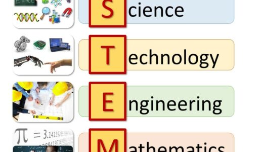 STEM教育（ステムきょういく）とは？