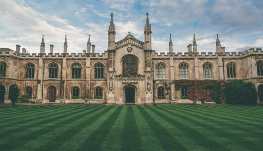 これからの大学の姿は